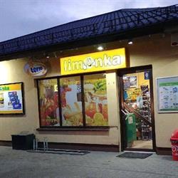 LIMONKA, Koleczkowo godziny otwarcia