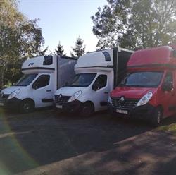 Przeprowadzki Walerowski Transport, Sarbia godziny otwarcia