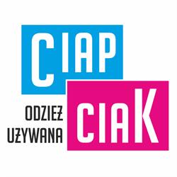 Odzież Używana Ciap-Ciak Ciucholand, Wejherowo godziny otwarcia