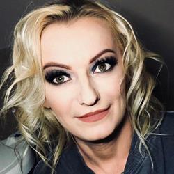 Krystyna Błachut - Stylizacja Paznokci, Katowice godziny otwarcia