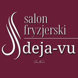 Salon fryzjerski Deja-vu, Jaworzno godziny otwarcia