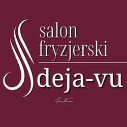 Salon fryzjerski Deja-vu, Jaworzno godziny otwarcia