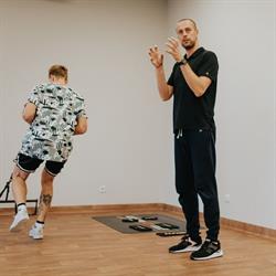 Paweł Janczyk Cito Centrum Indywidualnej Terapii, Jaworzno godziny otwarcia