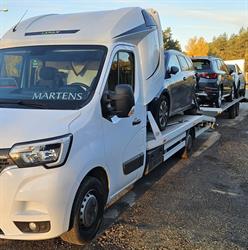 Martens - Holowanie i Transport, Lubasz godziny otwarcia