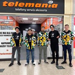 Telemania, Zielona Góra godziny otwarcia