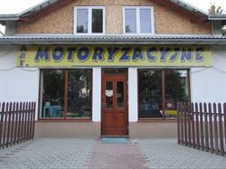 Sklep Motoryzacyjny u Michała, Kolbuszowa godziny otwarcia