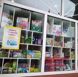 Druczek, Koszalin godziny otwarcia