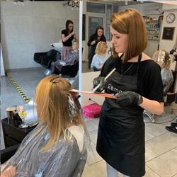 Studio Fryzur Zdrowie i Uroda Zofia Suplicka, Krotoszyn godziny otwarcia