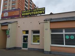 Spait Usługi Informatyczne Robert Szubartowski, Bydgoszcz godziny otwarcia