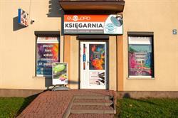 Evelpro, Opoczno godziny otwarcia