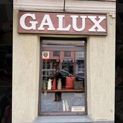 Galux, Pułtusk godziny otwarcia