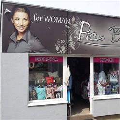 Pico Bello Butik, Gorzów Wielkopolski godziny otwarcia