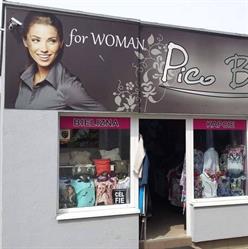 Pico Bello Butik, Gorzów Wielkopolski godziny otwarcia