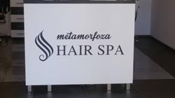 Metamorfoza Hair Spa, Ciechanów godziny otwarcia