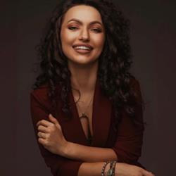 INFINITY OF BEAUTY Katarzyna Bziuk, Szczekociny godziny otwarcia