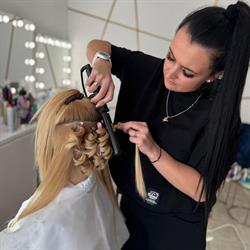 Hair Beauty, Barcin godziny otwarcia