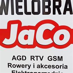 JACO Jacek Stryjewski, Konopki godziny otwarcia