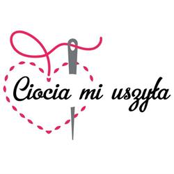 Ciocia mi uszyła - Ewelina Wadowska, Mirsk godziny otwarcia
