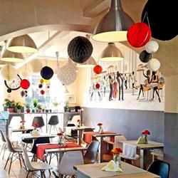 Cafe Point Słubice, godziny otwarcia