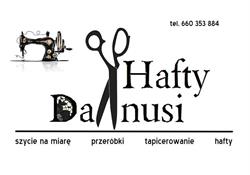 Hafty Danusi, Miłki godziny otwarcia