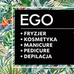 EGO Salon Kosmetyczno - Fryzjerski, Piaseczno godziny otwarcia