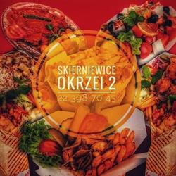Lider Kebab, Skierniewice godziny otwarcia