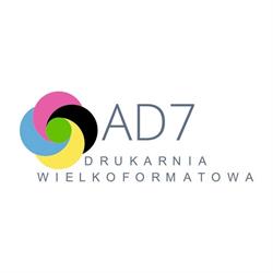 AD7 Agencja Reklamowa, Poznań godziny otwarcia