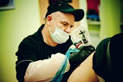 Art Tattoo, Bytom godziny otwarcia
