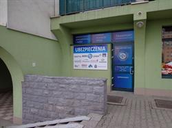 Agencja Ubezpieczeniowa HANEX, Gliwice godziny otwarcia