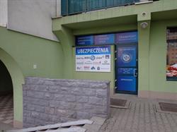 Agencja Ubezpieczeniowa HANEX, Gliwice godziny otwarcia