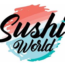 Sushi World Pruszków, godziny otwarcia