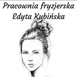 Pracownia Fryzjerska Edyta Kubińska, Łódź godziny otwarcia
