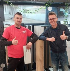 Hurtownia sprzedaż płytek - GresOutlet Ząbki - płytki gresowe outlet Ząbki, godziny otwarcia