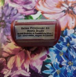 Salon Fryzjerski B & B Beata Broda, Brwinów godziny otwarcia