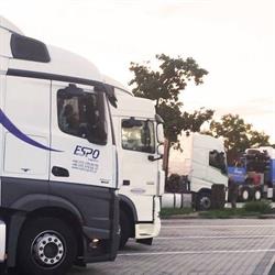 ESPO Logistics Sp. z o.o., Strażów godziny otwarcia
