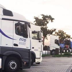 ESPO Logistics Sp. z o.o., Strażów godziny otwarcia