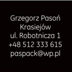 Paspack Sp. z o.o., Ozimek godziny otwarcia