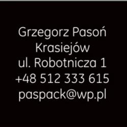Paspack Sp. z o.o., Krasiejów godziny otwarcia