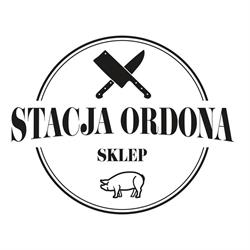 Sklep Stacja Ordona, Warszawa godziny otwarcia