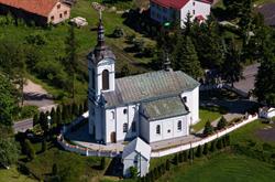 Parafia Wszystkich Świętych, Niechobrz godziny otwarcia