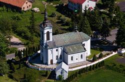 Parafia Wszystkich Świętych, Niechobrz godziny otwarcia