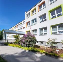 Szkoła Podstawowa nr 5 w Andrychowie, Andrychów godziny otwarcia