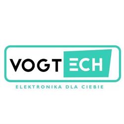 VOGTECH - Elektronika dla Ciebie, Buk godziny otwarcia