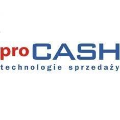 PROCASH S.C. kasy fiskalne, terminale płatnicze, Warszawa godziny otwarcia