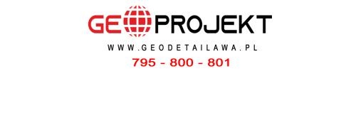 GEOPROJEKT Marta Kozłowska geodeta iława, Iława godziny otwarcia