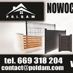 Poldam Sp. z.o.o, Cieklin godziny otwarcia