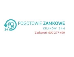 Pogotowie Zamkowe Kraków 24h, godziny otwarcia