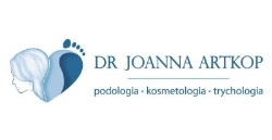 Dr Joanna Artkop podologia, kosmetologia, trychologia, Białe Błota godziny otwarcia