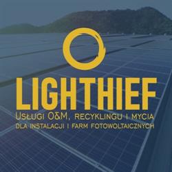 LIGHTHIEF - farmy fotowoltaiczne i O&M, recykling OZE, Częstochowa godziny otwarcia