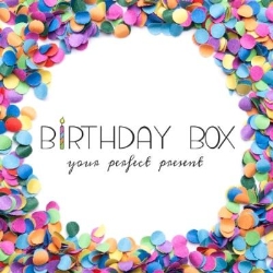 Birthday Box, Piaseczno godziny otwarcia